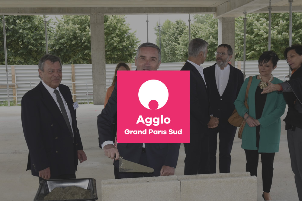 Le pôle de santé ouvrira à Lieusaint