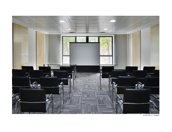 Carré Haussmann Evry