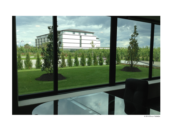 Carré Haussmann Sénart