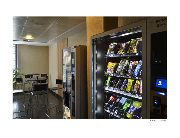 Carré Haussmann Sénart