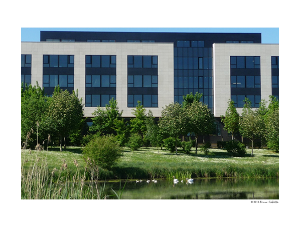 Carré Haussmann Val d'Europe