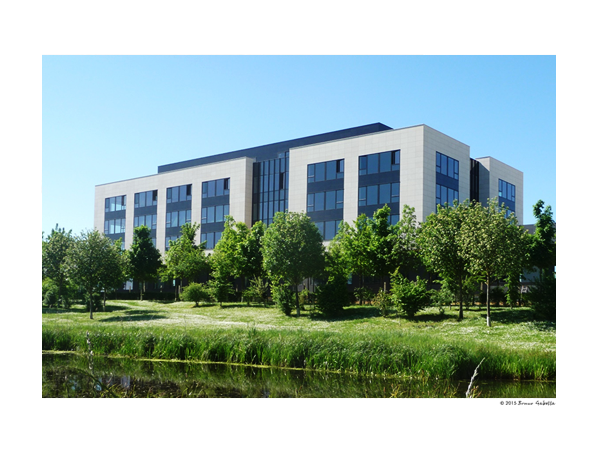 Carré Haussmann Val d'Europe