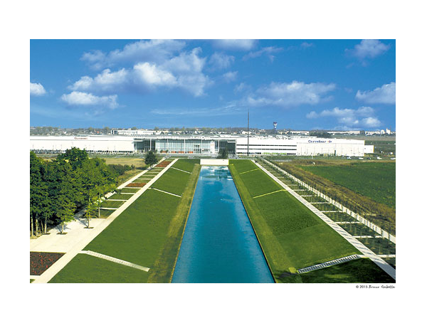 Pôle Médical Sénart